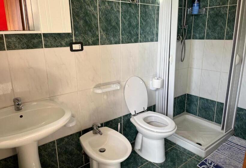 Bed & Breakfast Casa Galeano