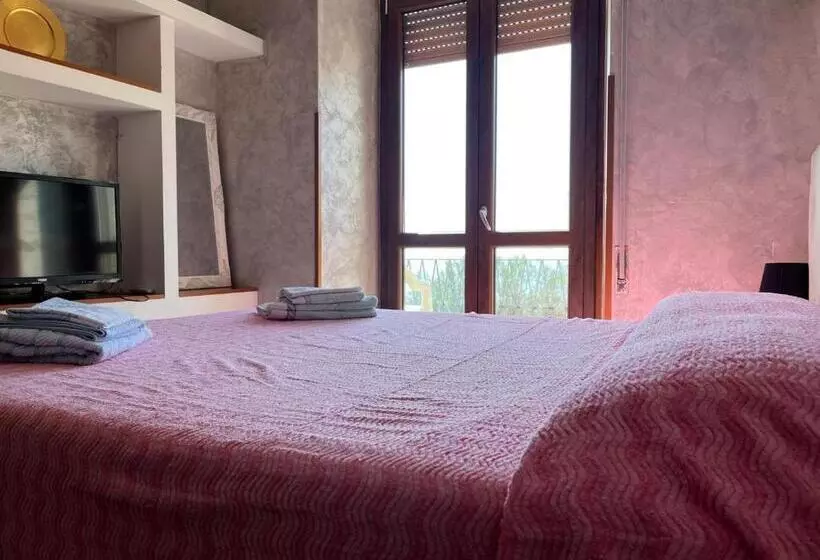 Bed & Breakfast Casa Galeano