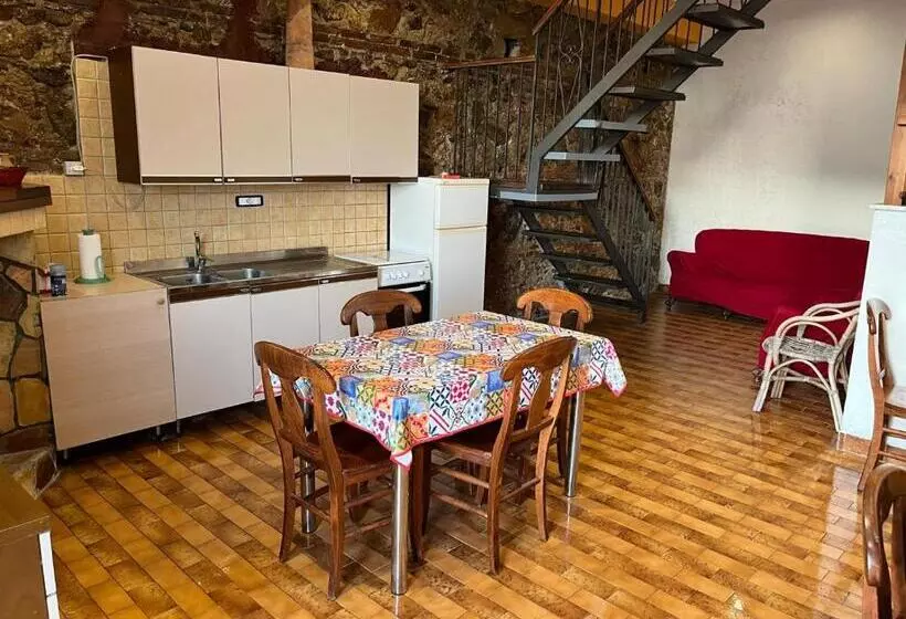 Bed & Breakfast Casa Galeano