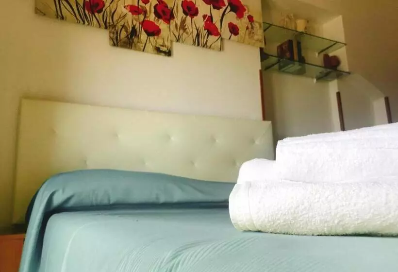 Bed & Breakfast Casa Galeano