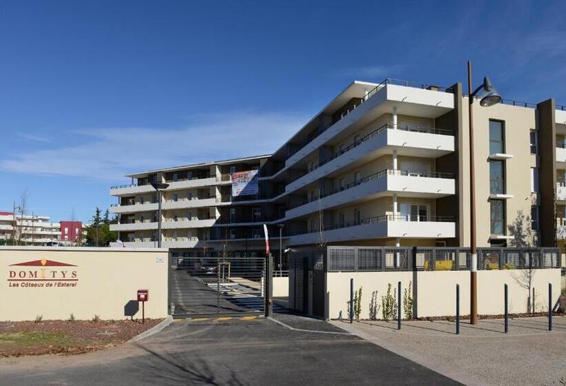 Domitys Les Côteaux De L Esterel