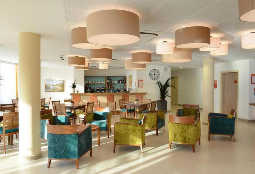 Domitys Les Côteaux De L Esterel