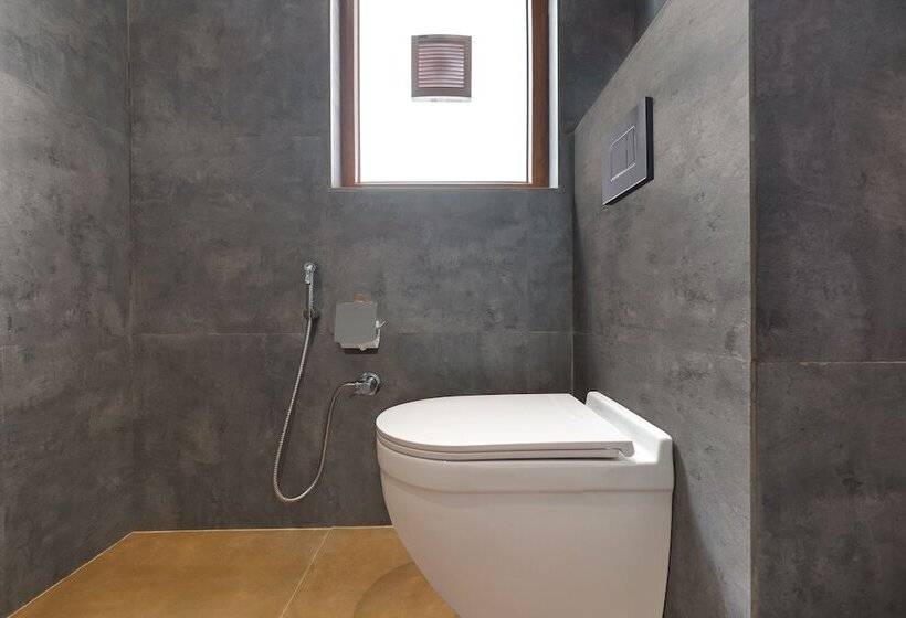 Отель Lemon Tree Wildlife Resort, Kanha