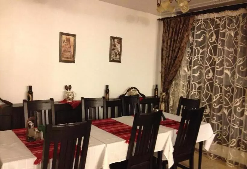 Majatalo Cabana Plapumioara