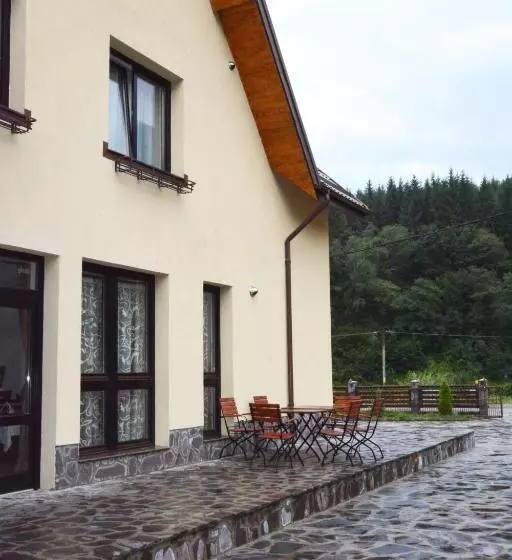 Majatalo Cabana Plapumioara