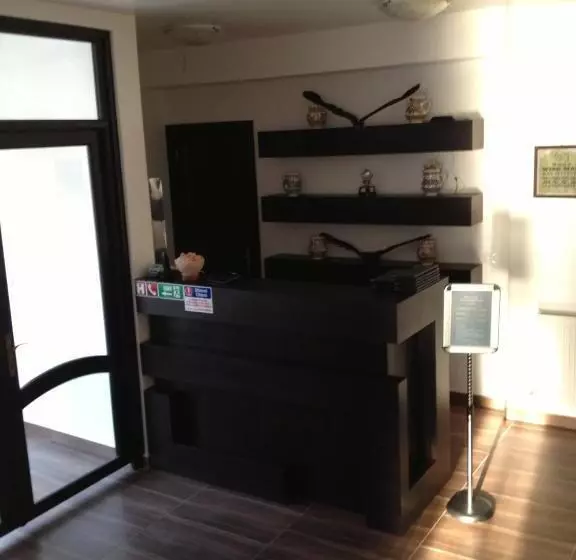 Majatalo Cabana Plapumioara