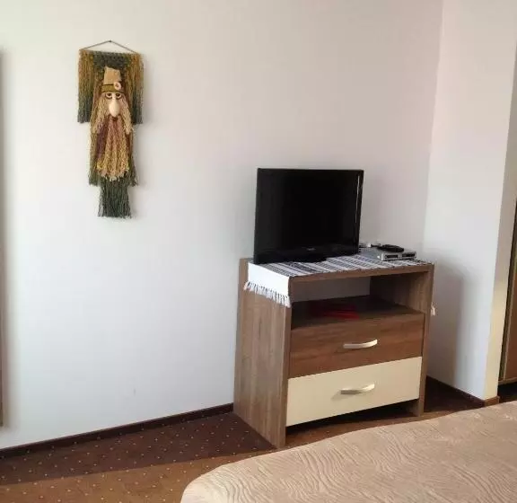 Majatalo Cabana Plapumioara