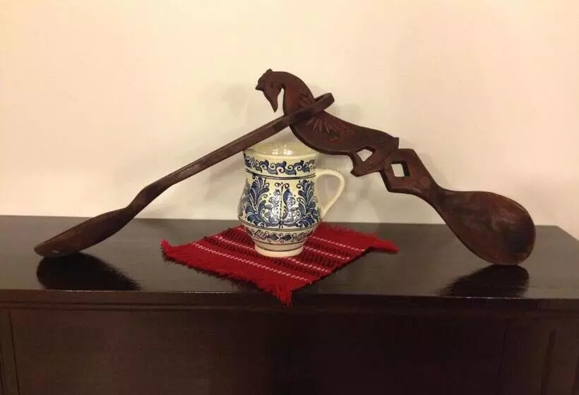 Majatalo Cabana Plapumioara