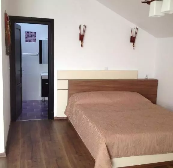 Majatalo Cabana Plapumioara