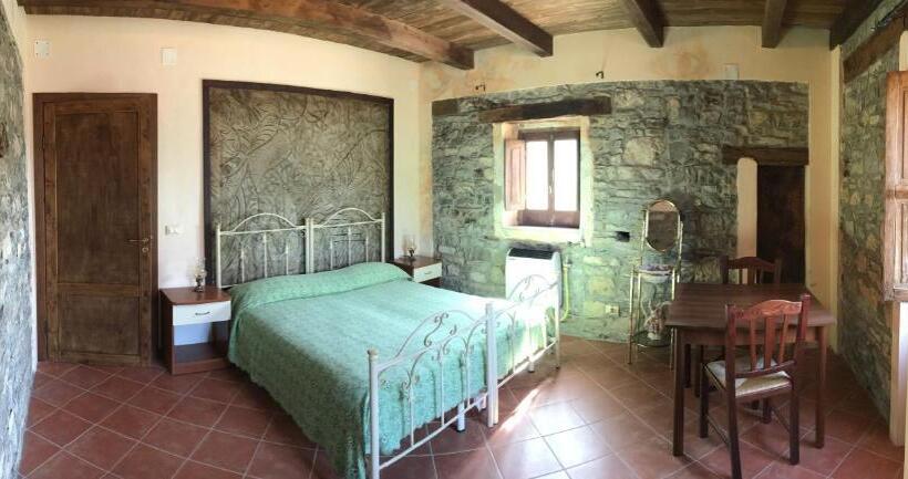 Пансион Casa Mastrota   Quercia Apartment