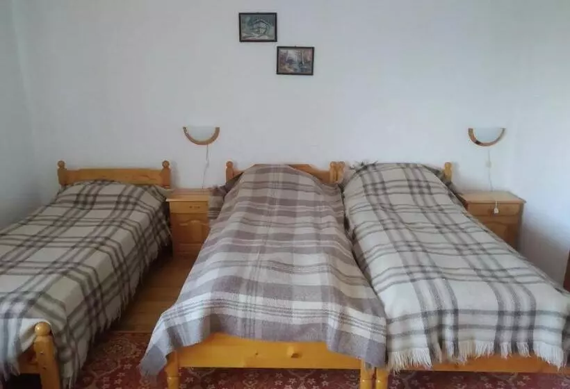 پانسیون Chapov Guest Rooms