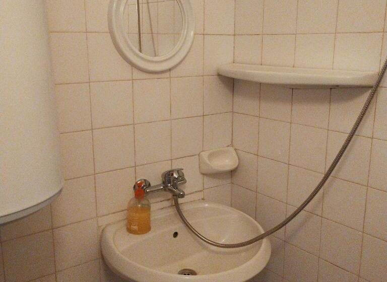 Pensionat Chapov Guest Rooms