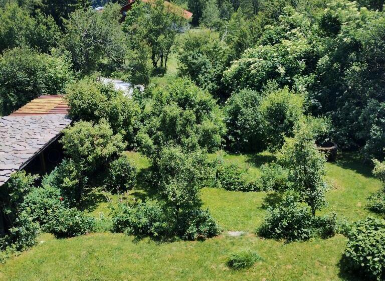 Pensionat Chapov Guest Rooms