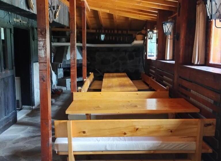 Pensionat Chapov Guest Rooms