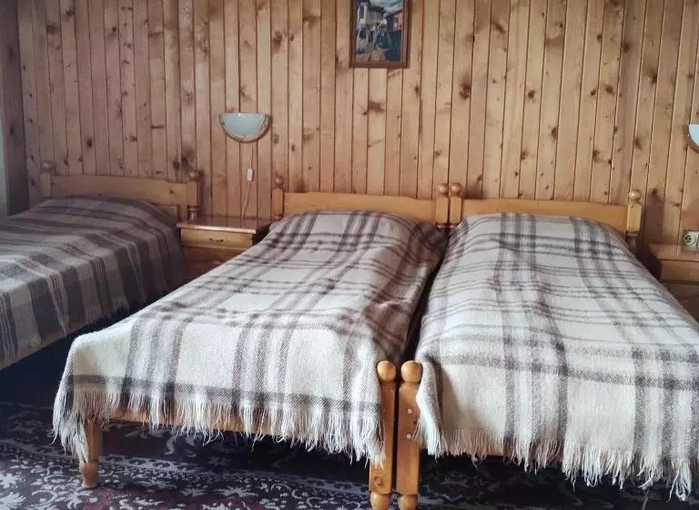 پانسیون Chapov Guest Rooms
