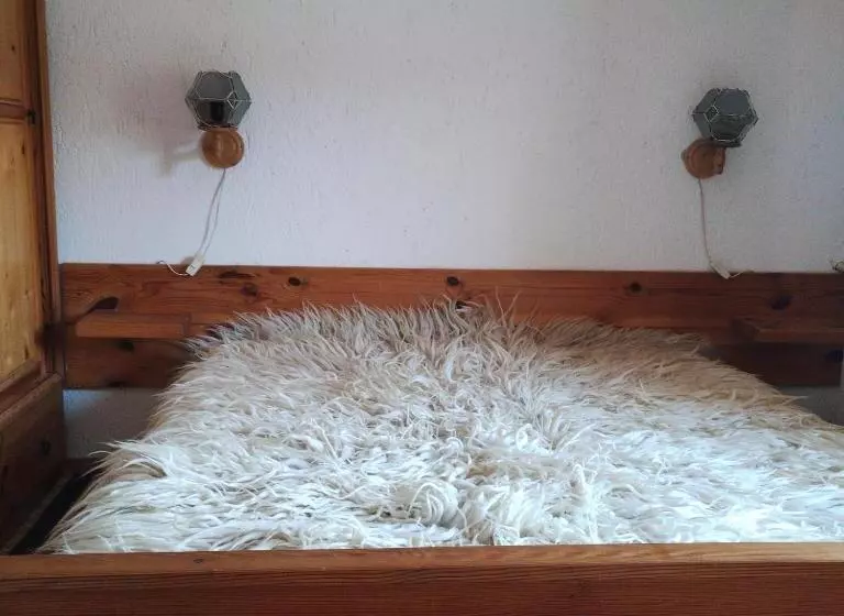 پانسیون Chapov Guest Rooms