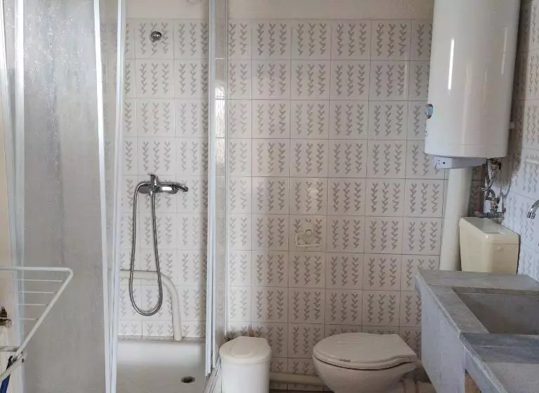 پانسیون Chapov Guest Rooms