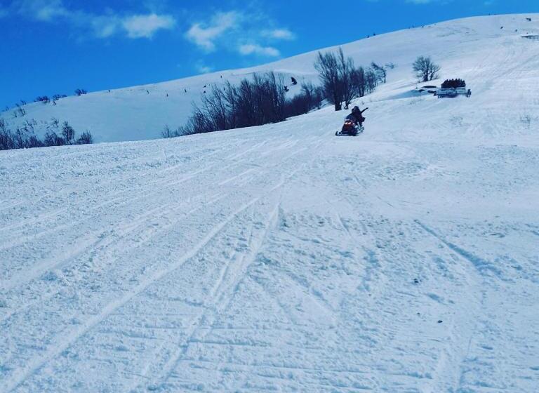 膳宿费 Grün Hof Militray Sadyba