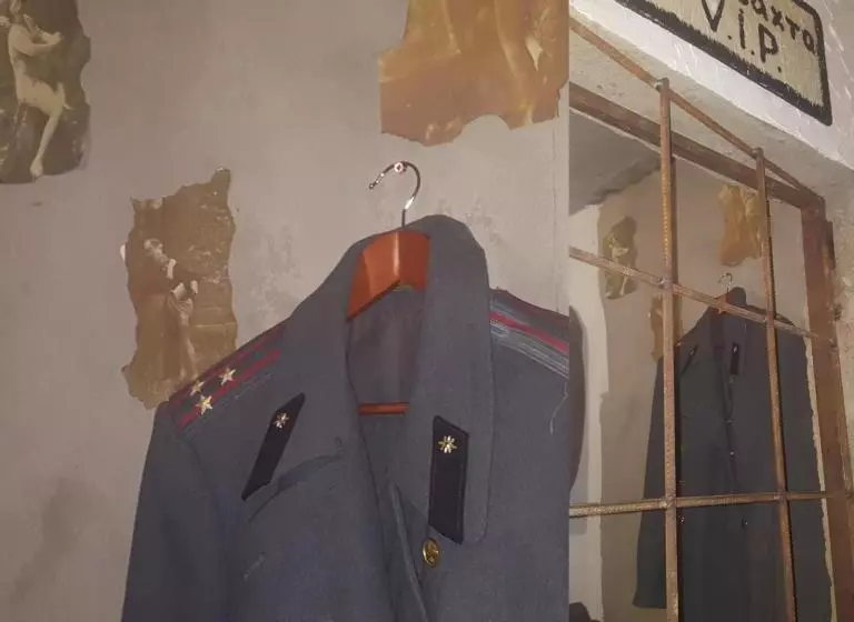 ペンション Grün Hof Militray Sadyba