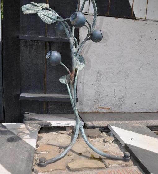 膳宿费 Grün Hof Militray Sadyba