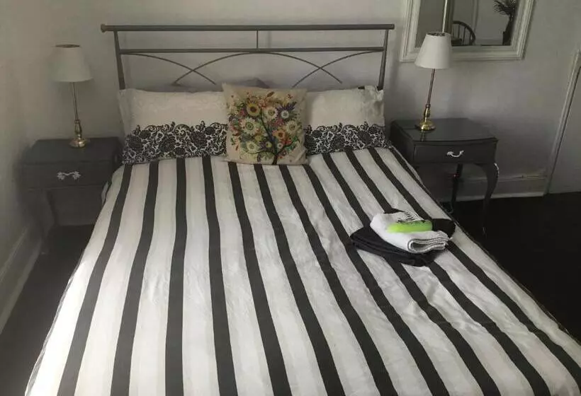 Majatalo The Bay   Rooms Only