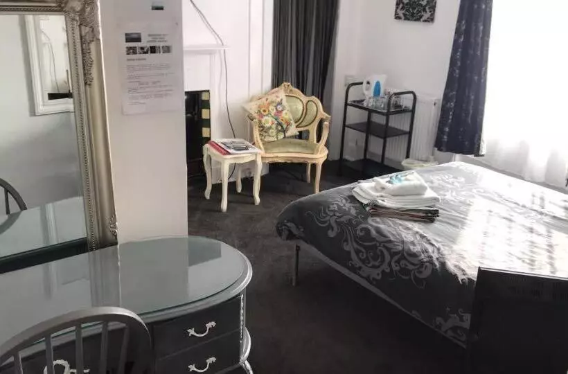 Majatalo The Bay   Rooms Only