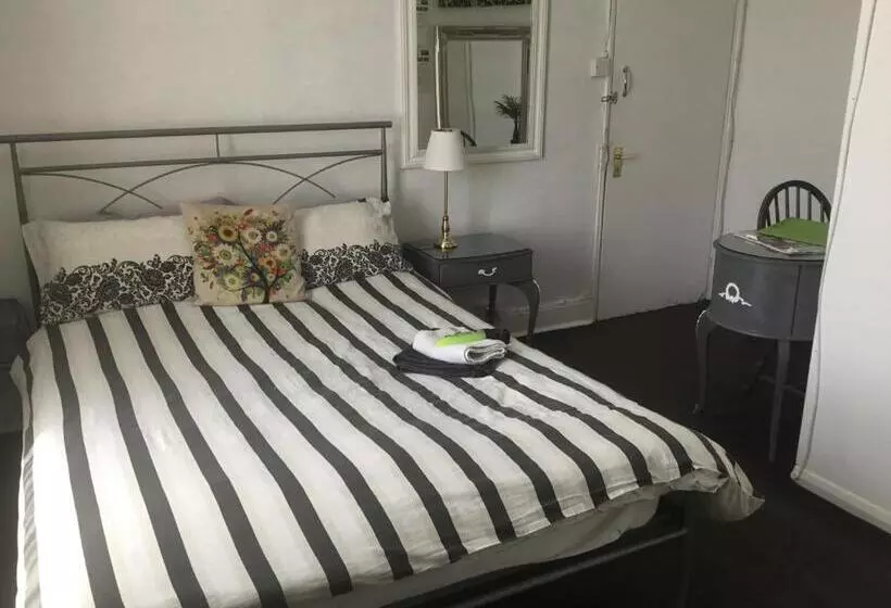 Majatalo The Bay   Rooms Only