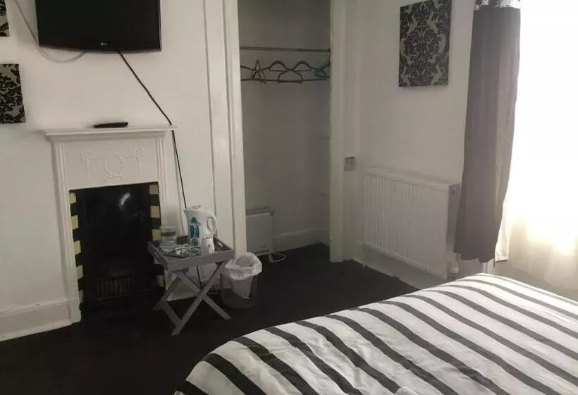 Majatalo The Bay   Rooms Only