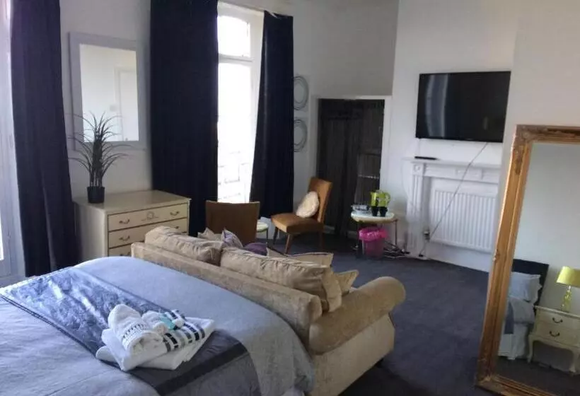 Majatalo The Bay   Rooms Only