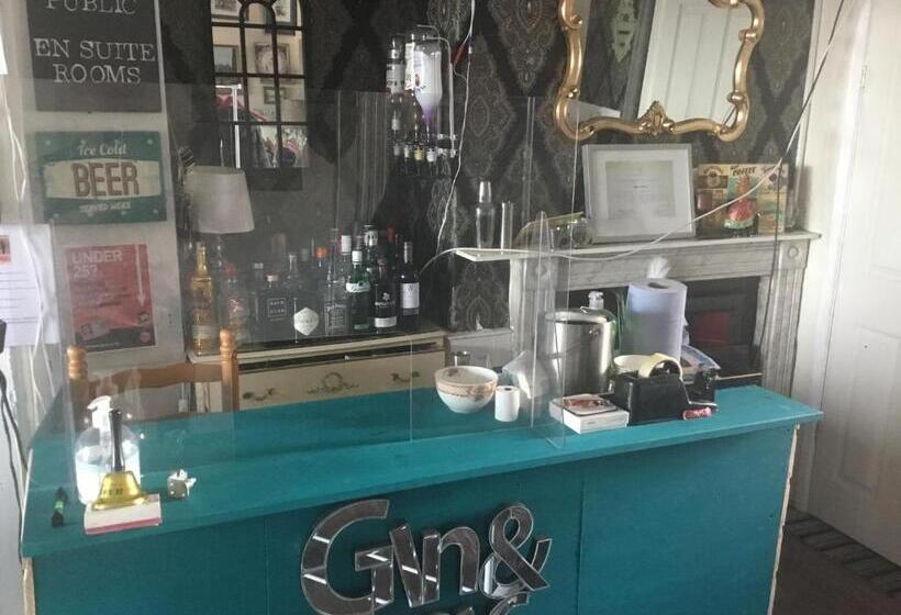 بنسيون The Bay Rooms Only