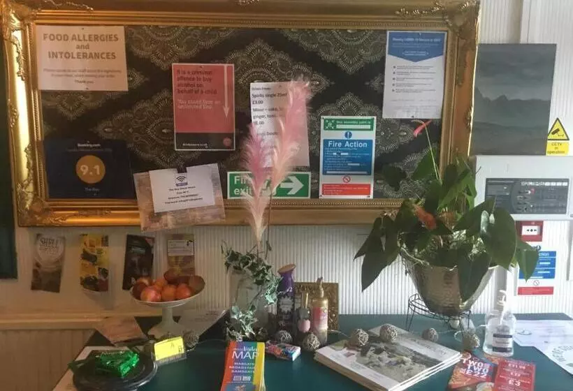 Majatalo The Bay   Rooms Only