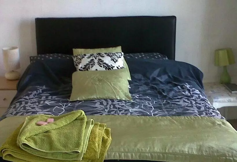 Majatalo The Bay   Rooms Only