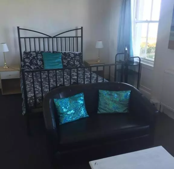 Majatalo The Bay   Rooms Only