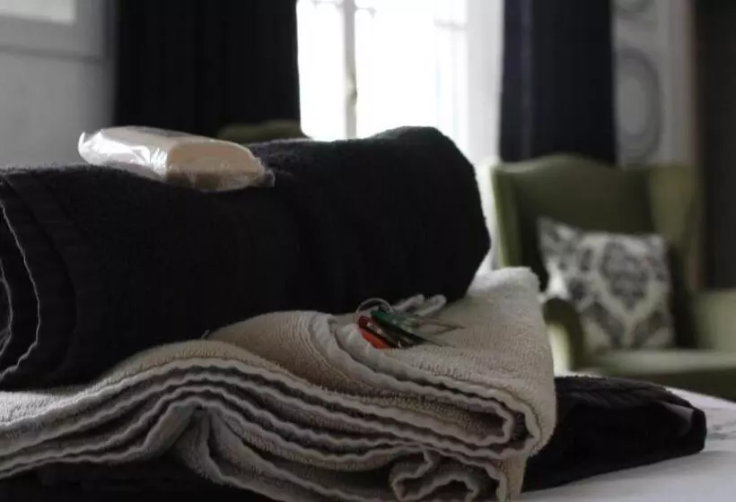 Majatalo The Bay   Rooms Only