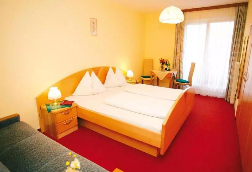 Pension Unterburg