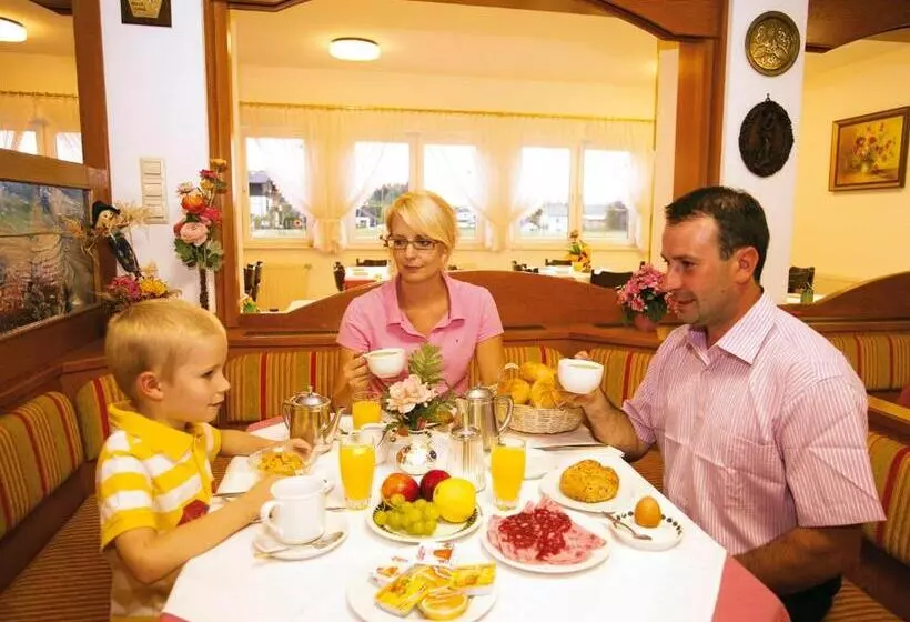 Pension Unterburg