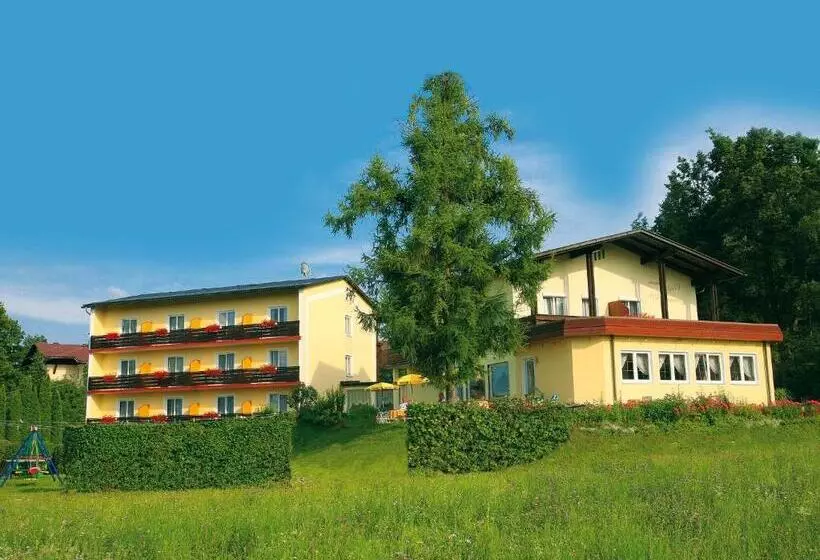 Pension Unterburg