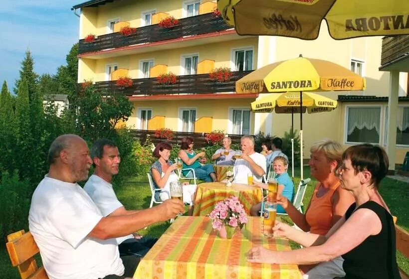 Pension Unterburg