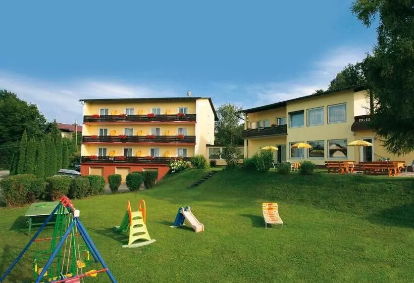 Pension Unterburg