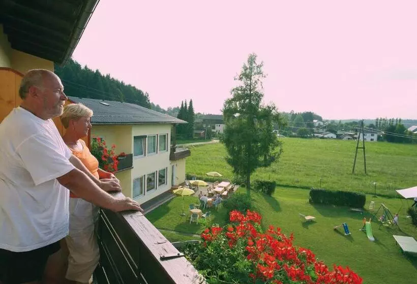 Pension Unterburg