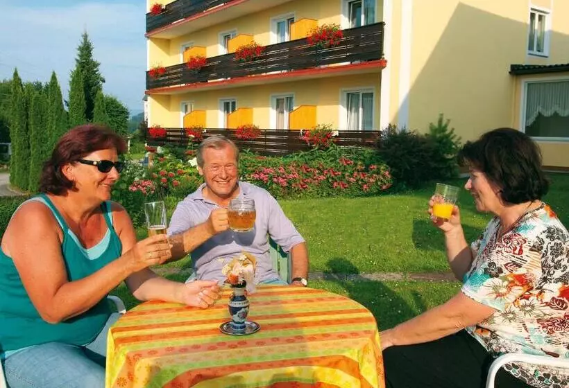 Pension Unterburg
