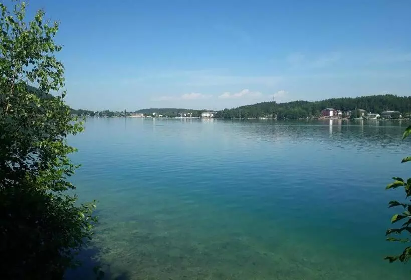 Pension Unterburg
