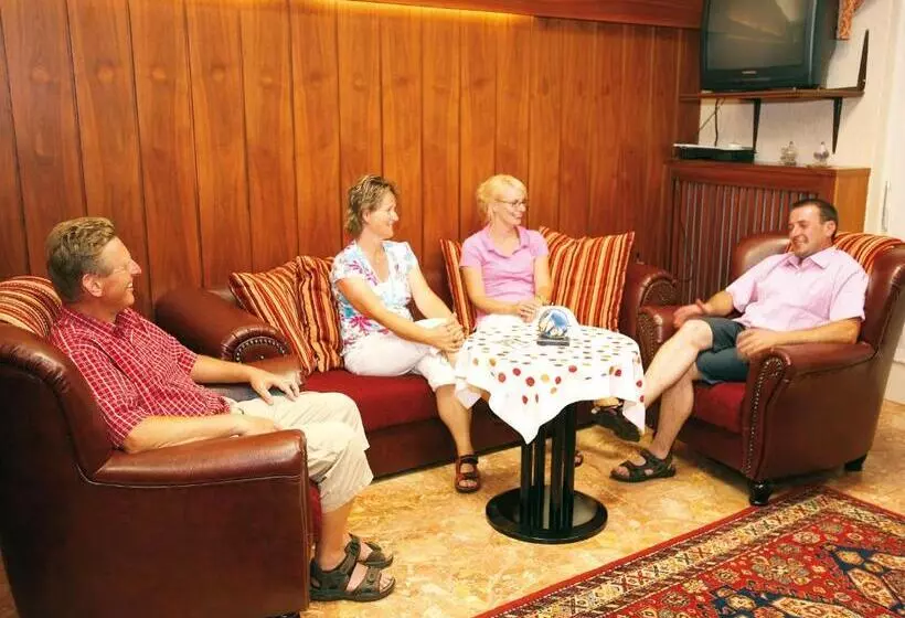 Pension Unterburg