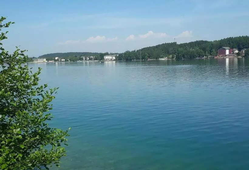 Pension Unterburg