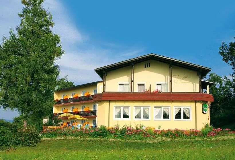 Pension Unterburg