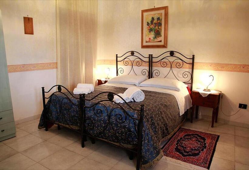 Spiti Bed & Breakfast