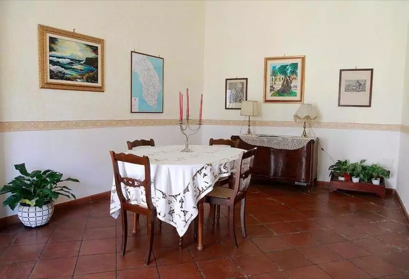 Spiti Bed & Breakfast