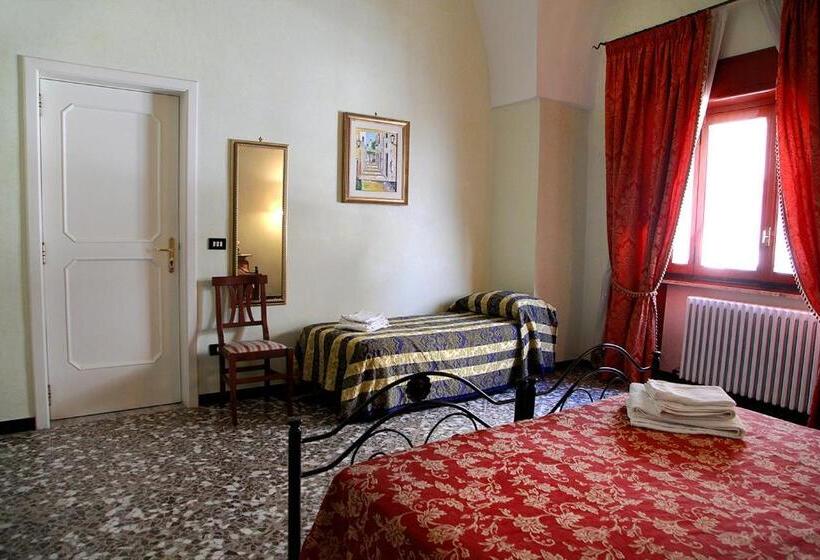 Spiti Bed & Breakfast