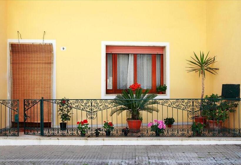 Spiti Bed & Breakfast