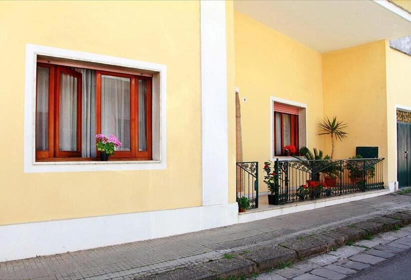 Spiti Bed & Breakfast